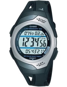 Zegarek Casio STR-300C-1VEF