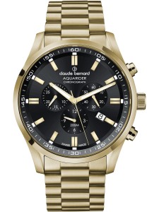 Zegarek Claude Bernard 10222-37JM-NID