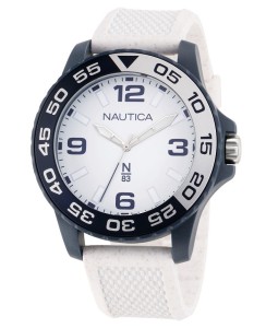 Zegarek Nautica N83 Finn World NAPFWS301