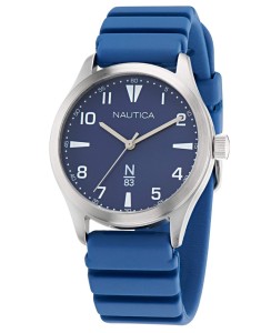 Zegarek Nautica N83 Hannay Bay NAPHBS402