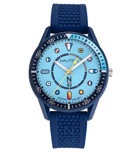 Zegarek Nautica N83 Surf Park NAPSPF908