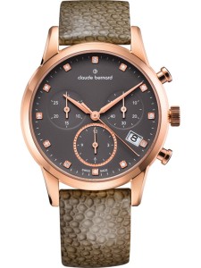 Zegarek Claude Bernard 10231-37R-TAPR1