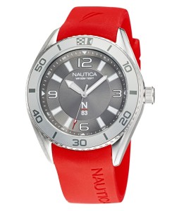 Zegarek Nautica N83 Finn World NAPFWS128