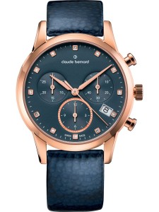 Zegarek Claude Bernard 10231-37R-BUIPR1