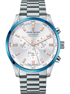 Zegarek Claude Bernard 10222-3MBU-AIR