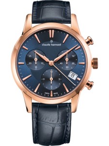 Zegarek Claude Bernard 10231-37R-BUIR