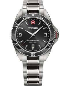 Zegarek Wenger 01.2031.101