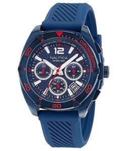 Zegarek Nautica Tin Can Bay Chrono NAPTCS303