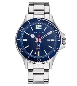Zegarek Nautica N83 Accra Beach Set NAPABVC03