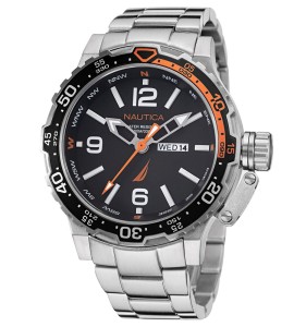 Zegarek Nautica Glenrock Lagoon NAPGLF110