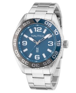 Zegarek Nautica N83 Finn World NAPFWS307