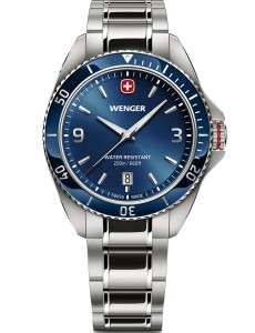 Zegarek Wenger 01.2031.103
