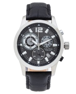 Zegarek Nautica Chrono NAPLECR13