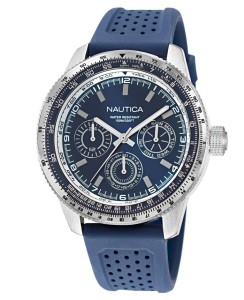 Zegarek Nautica Pier 39 NAPP39S25