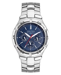 Zegarek Nautica Castle NAPCAS901