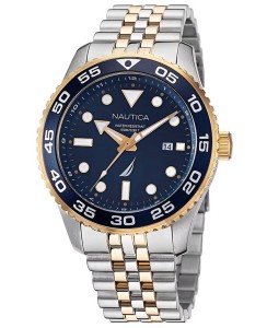 Zegarek Nautica Pacific Beach NAPPBF140