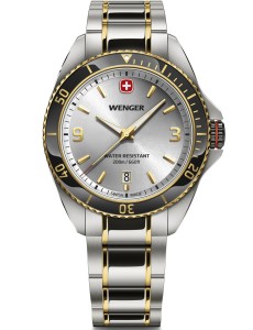 Zegarek Wenger 01.2031.106