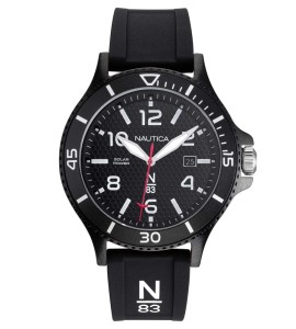 Zegarek Nautica N83 Cocoa Beach Solar Power NAPCBS910