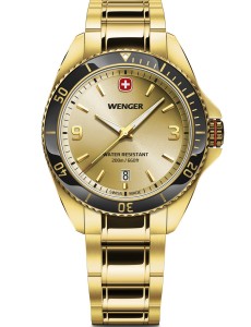 Zegarek Wenger 01.2031.108