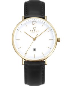 Zegarek Obaku Toft V181GDGWRB