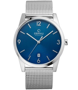 Zegarek Obaku Sten V169GDCLMC