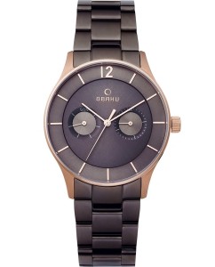Zegarek Obaku Luft V192GMVJSJ