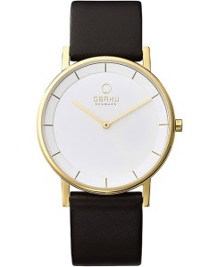 Zegarek Obaku Banke V143GXGWRB