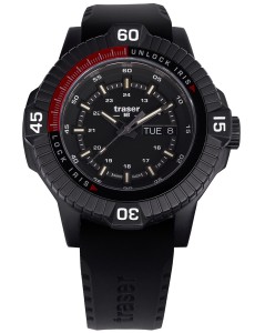 Zegarek Traser 111461