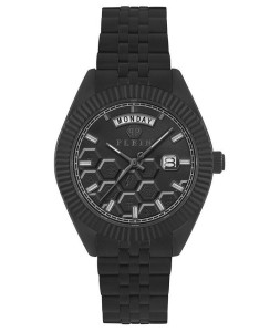 Zegarek Philipp Plein Date Superlative Gent PWPVA0624