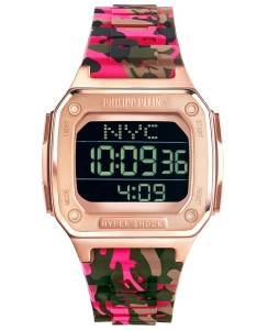 Zegarek Philipp Plein Hyper Shock PWHAA1622