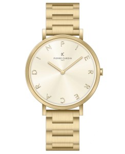 Zegarek Pierre Cardin Belleville Tribute CBV.1121