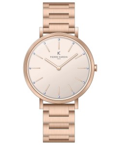 Zegarek Pierre Cardin Belleville Glam CBV.1118