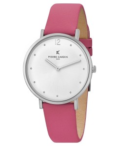 Zegarek Pierre Cardin Belleville Simplicity CBV.1042