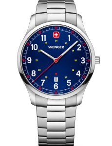 Zegarek Wenger 01.1441.134
