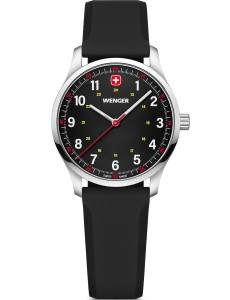 Zegarek Wenger 01.1421.127