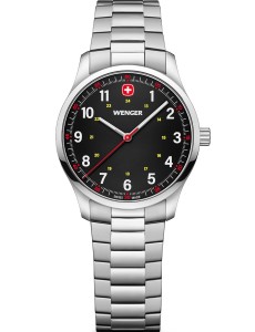 Zegarek Wenger 01.1421.128