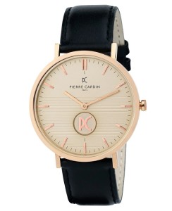 Zegarek Pierre Cardin Belleville Stripes CBV.1048