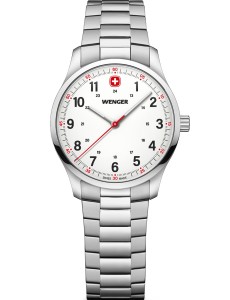 Zegarek Wenger 01.1421.130