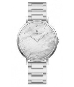 Zegarek Pierre Cardin Belleville Tribute MOP CBV.1148