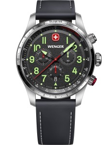 Zegarek Wenger 01.0543.110