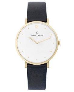 Zegarek Pierre Cardin Belleville Simplicity CBV.1009