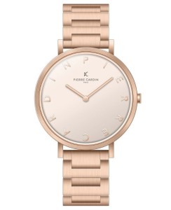 Zegarek Pierre Cardin Belleville Tribute CBV.1122
