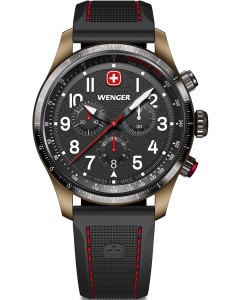 Zegarek Wenger 01.0543.113