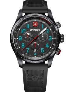 Zegarek Wenger 01.0543.116