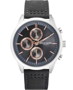 Zegarek Pierre Cardin Champerret PC902741F05