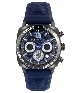 Zegarek Plein Sport Wildcat Chrono PSGBA0323