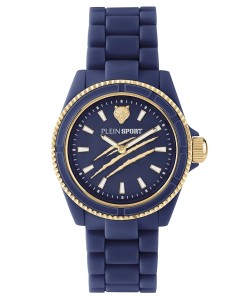 Zegarek Plein Sport The Scratch Lady PSHBA1223