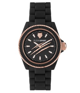 Zegarek Plein Sport The Scratch Lady PSHBA1623