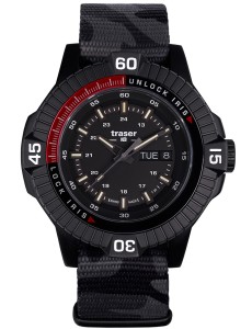 Zegarek Traser 111460