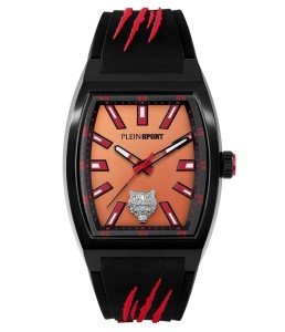 Zegarek Plein Sport Gaze PSRBA0323
